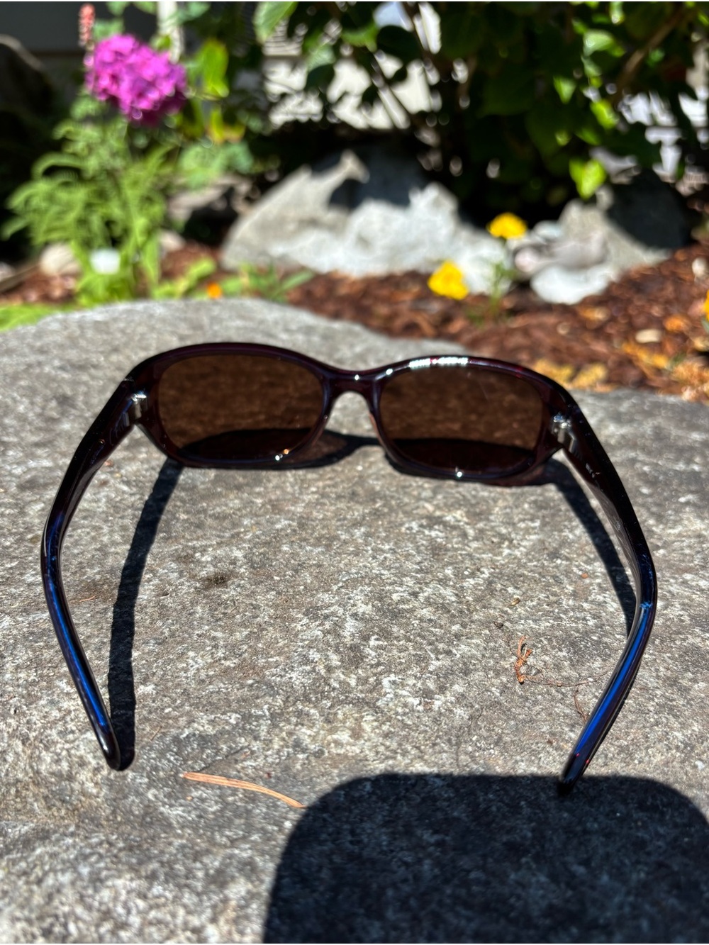 Maui Jim Kuiaha Bay Polarized Sunglasses - Picture 3 of 5